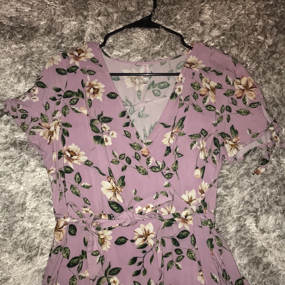 Target mini dress - Picture 2 of 3